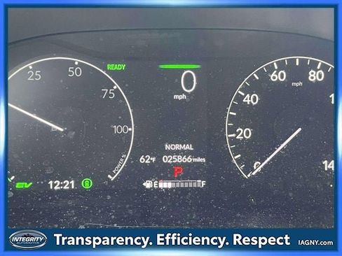 Used 2024 Honda CR-V Sport image 28