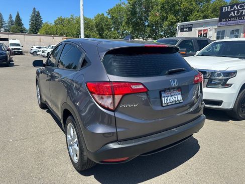 Used 2016 Honda HR-V LX image 7