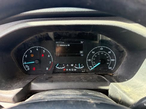 Used 2020 Ford Transit 250 Medium Roof RWD image 19