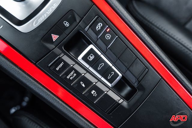 Used 2015 Porsche 911 Carrera GTS RWD image 22