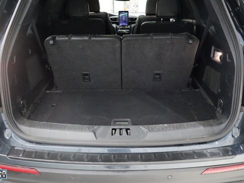 Used 2022 Ford Explorer ST w/ Equipment Group 401A image 28