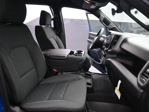 New 2026 RAM 1500 Classic Warlock AWD/4WD image 25