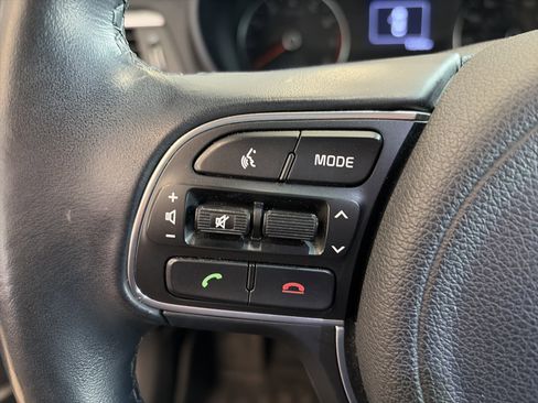 Used 2018 Kia Optima EX w/ Technology Package image 22