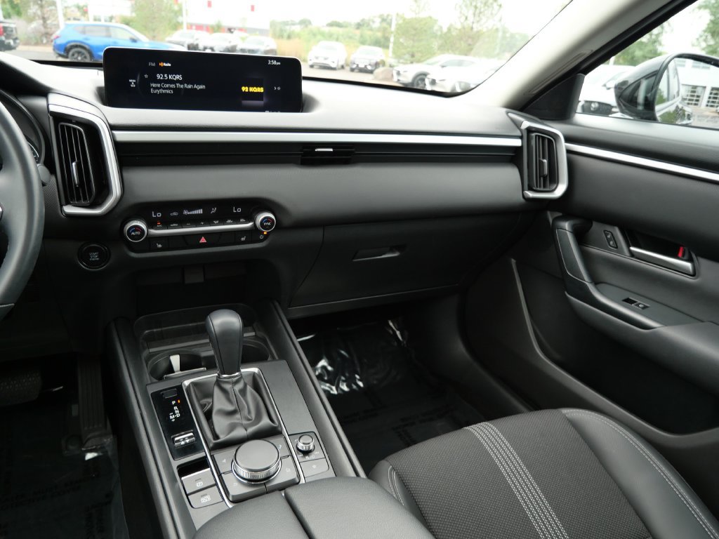 Used 2026 MAZDA CX-50 AWD 2.5 S w/ Preferred Pkg image 14
