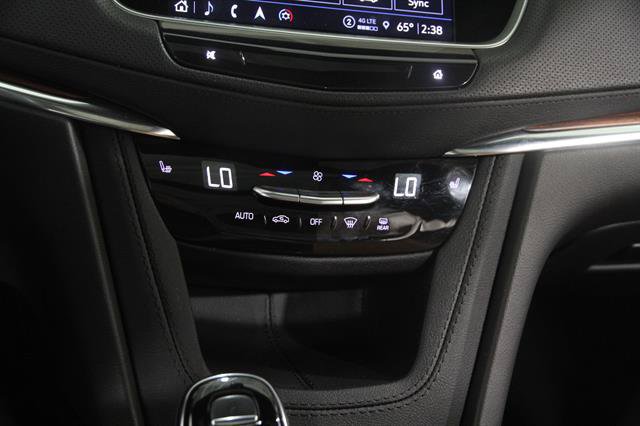 Used 2023 Cadillac XT5 Premium Luxury AWD/4WD image 16