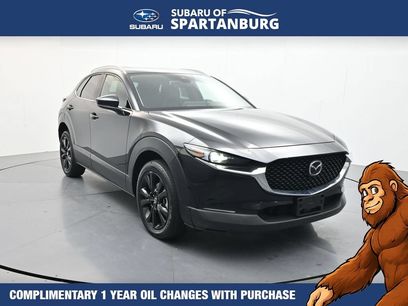 Used 2023 MAZDA CX-30 2.5 Turbo w/ Premium Package