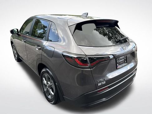 Used 2026 Honda HR-V LX image 7