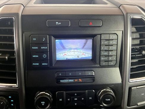 Used 2016 Ford F150 XLT w/ Equipment Group 301A Mid image 18