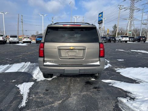 Used 2019 Chevrolet Tahoe LT w/ LT Signature Package image 6