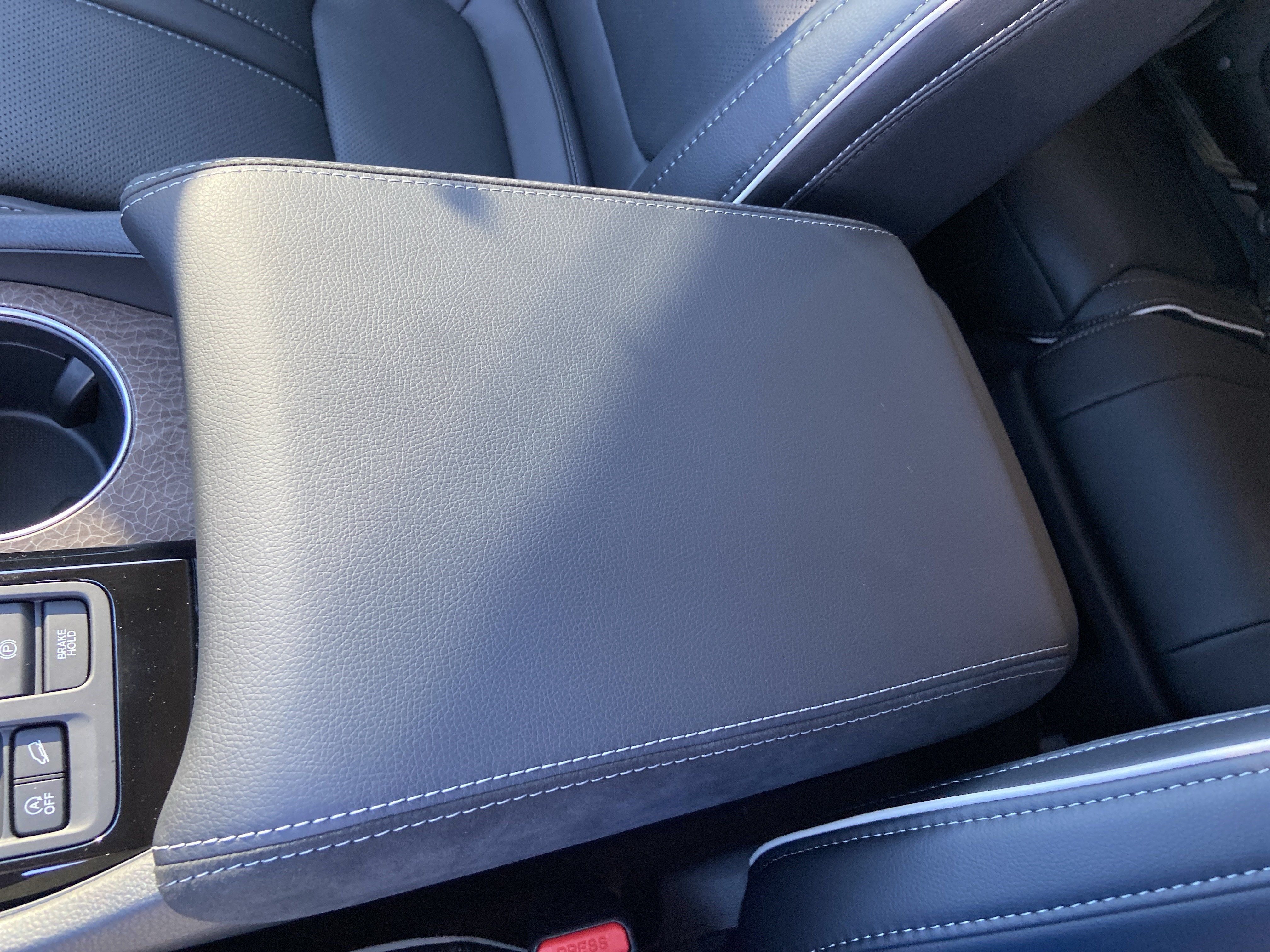 New 2026 Honda Pilot Elite image 40