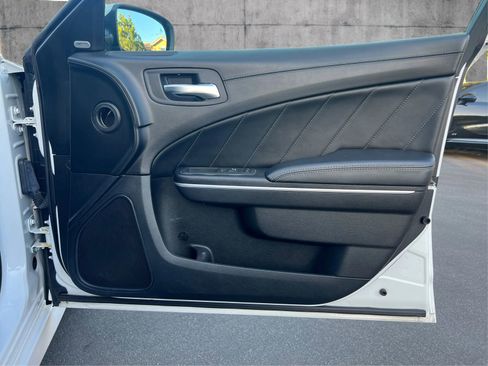 Used 2019 Dodge Charger R/T w/ Plus Group image 21