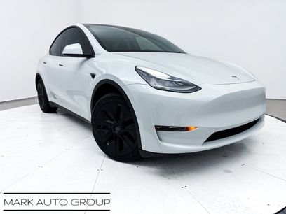 Used 2023 Tesla Model Y Long Range