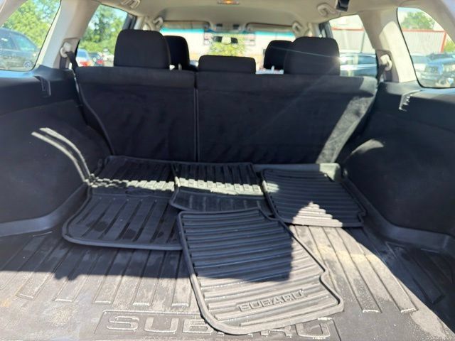 Used 2013 Subaru Outback 2.5i AWD/4WD image 22