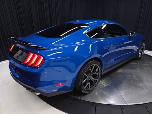 Used 2020 Ford Mustang GT Premium w/ Performance Package - Level 2 RWD image 55