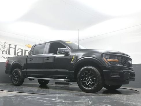 Used 2025 Ford F150 STX image 2