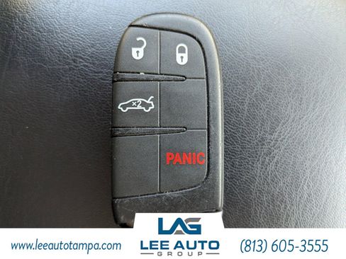 Used 2021 Chrysler 300 Touring w/ Sport Appearance Package image 27