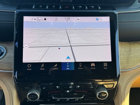 Certified 2021 Jeep Grand Cherokee L Summit image 31