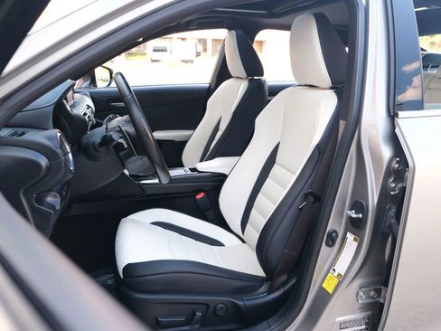 Used 2022 Lexus IS 350 F Sport image 20