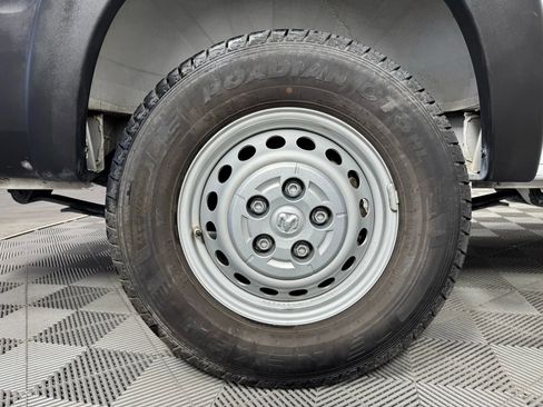 Used 2025 RAM ProMaster 3500 w/ Convenience Group image 35