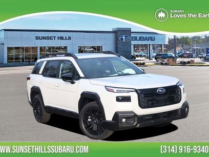 New 2026 Subaru Outback Limited XT