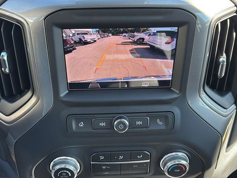 New 2026 GMC Sierra 1500 Pro w/ Trailering Package image 31