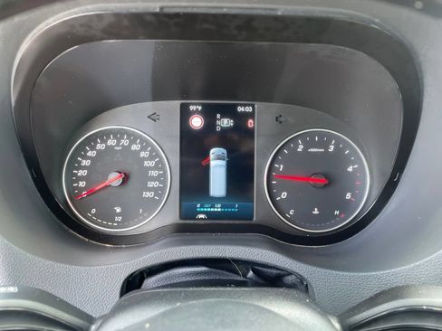Used 2019 Mercedes-Benz Sprinter 170 image 11