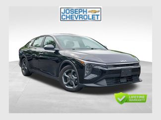 Used 2025 Kia K4 FWD 360° Tour