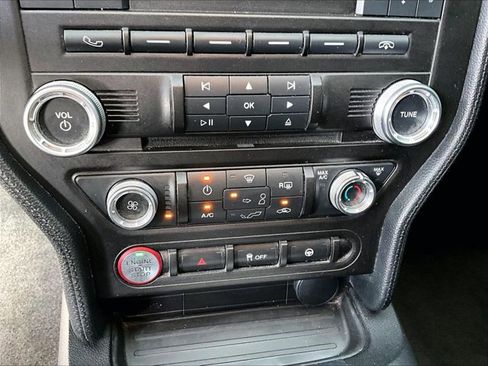 Used 2018 Ford Mustang GT w/ Black Accent Pkg image 23