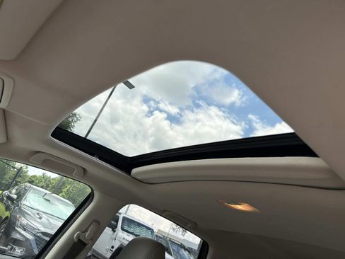 Used 2012 Honda CR-V EX-L image 31