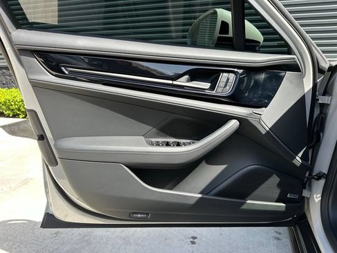 Certified 2026 Porsche Panamera GTS AWD/4WD image 16