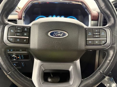 Used 2023 Ford F150 Lariat w/ Equipment Group 502A High AWD/4WD image 51