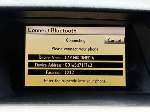 Used 2010 Lexus RX 450h 2WD w/ Premium Pkg image 25