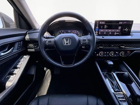 Certified 2023 Honda Accord EX-L image 8