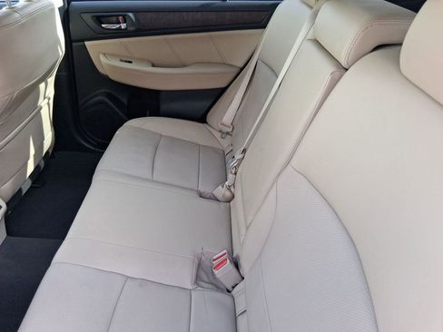Used 2018 Subaru Outback 2.5i Limited w/ Popular Package #2 image 25
