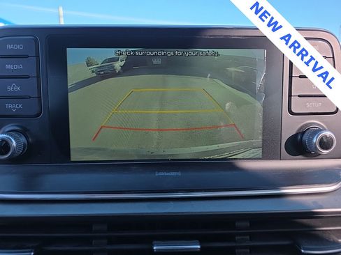 Used 2020 Kia Telluride S image 28