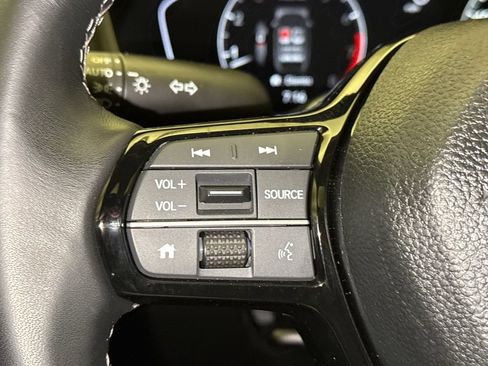 Certified 2024 Honda Civic EX image 29
