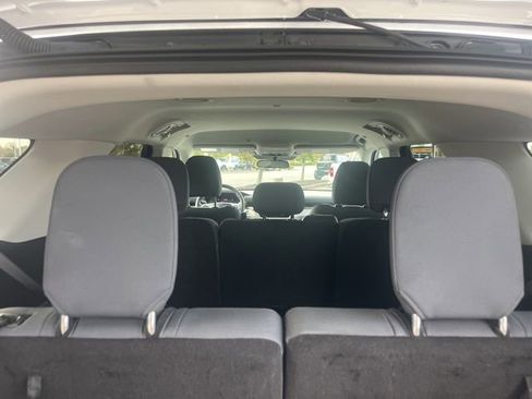 Used 2025 Ford Explorer Active image 13