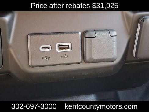 New 2026 GMC Sierra 1500 Pro w/ Pro Value Package RWD image 19