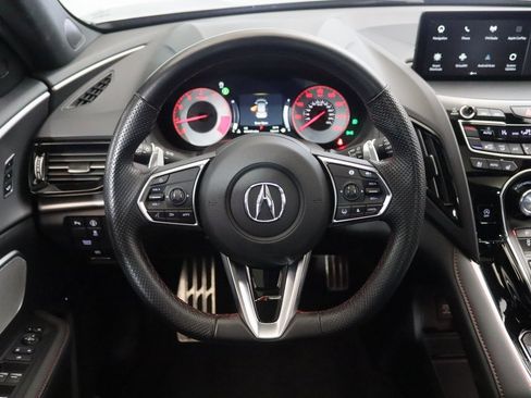 Certified 2025 Acura RDX A-Spec image 16