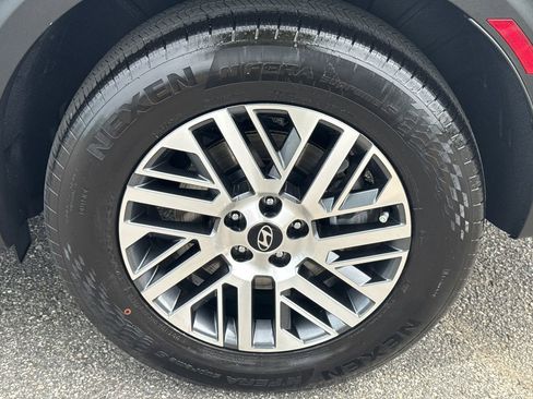 Used 2026 Hyundai Palisade SEL image 20