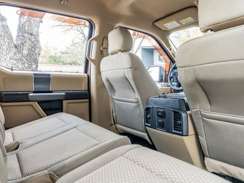 Used 2015 Ford F150 XLT w/ Equipment Group 302A Luxury image 41