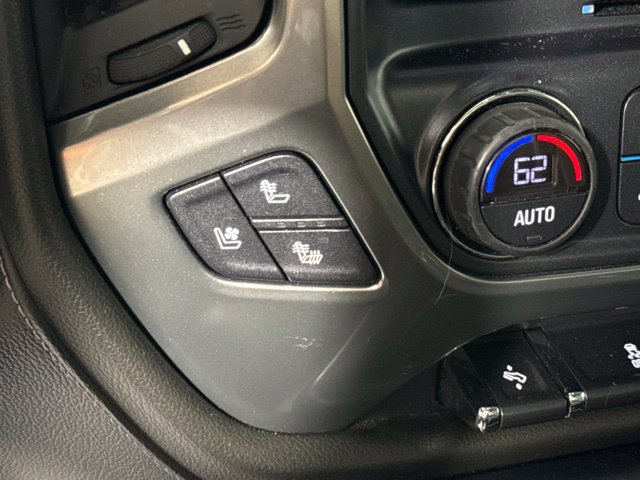 Used 2016 Chevrolet Silverado 1500 LTZ Z71 w/ LTZ Plus Package AWD/4WD image 28