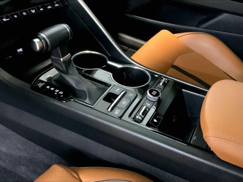 Used 2022 Kia K5 GT w/ GT1 Package FWD image 15