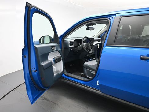 New 2026 Ford Maverick XLT image 8