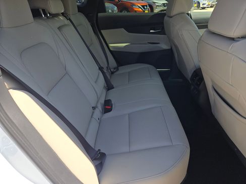New 2026 Nissan Murano SL AWD/4WD image 20