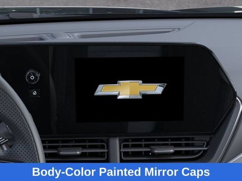 New 2026 Chevrolet Trax LS w/ LS Convenience Package FWD image 21
