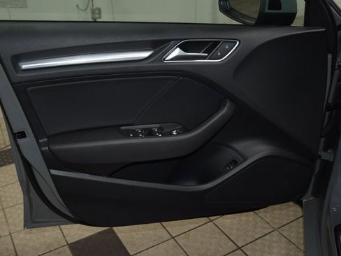 Used 2020 Audi A3 2.0T Premium w/ Final Edition Package image 38