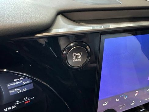 New 2026 Lexus TX 350 AWD image 26