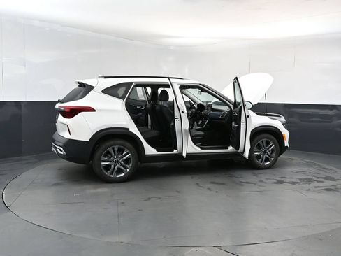 Used 2023 Kia Seltos S w/ Navigation Package AWD/4WD image 26