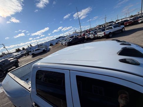 Used 2024 RAM 3500 Tradesman w/ Chrome Appearance Group image 63